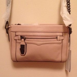 Rebecca Minkoff 'Mini Crosby' Crossbody Bag